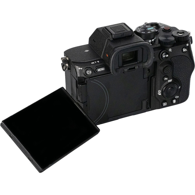 Sony Alpha 7 V nu - Sony - Prophot