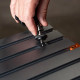 Tethertools Station de Travail AeroTrac - Tethertools - Prophot