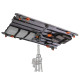 Tethertools Station de Travail AeroTrac - Pro Kit - Tethertools - Prophot