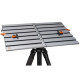 Tethertools Station de Travail AeroTrac - Pro Kit - Tethertools - Prophot
