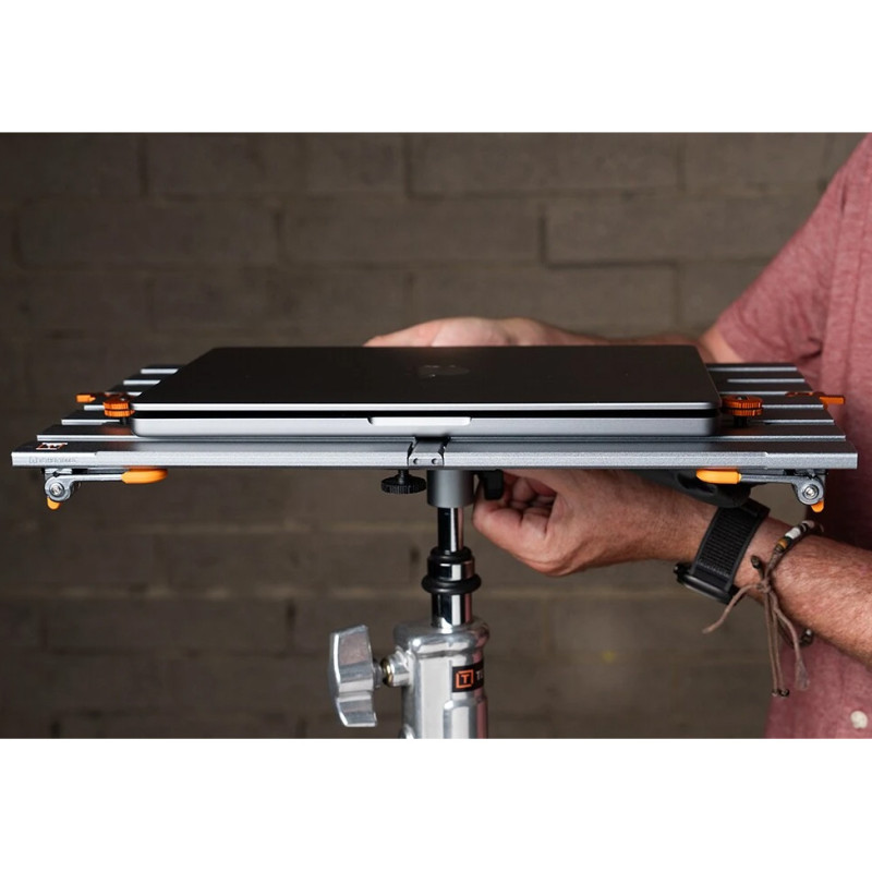 Tethertools Station de Travail AeroTrac - Pro Kit - Tethertools - Prophot
