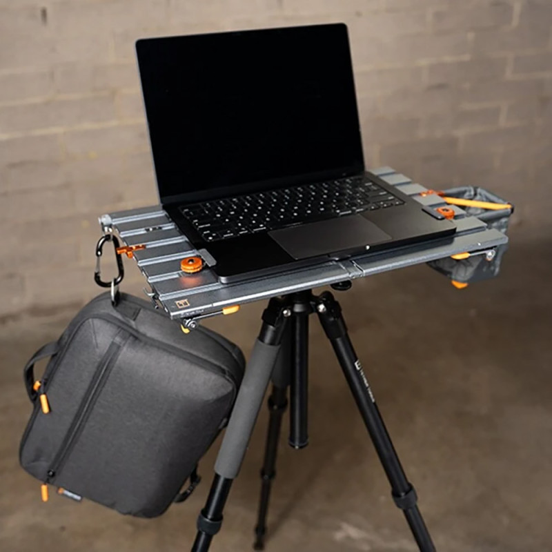 Tethertools Station de Travail AeroTrac - Pro Kit - Tethertools - Prophot