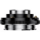 Thypoch Objectif Eureka 28mm f/2.8 - Noir, Monture M avec Adapt X  - Thypoch - Prophot