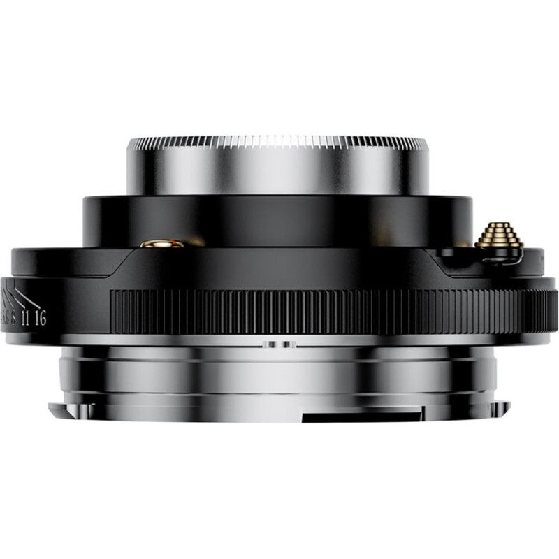 Thypoch Objectif Eureka 28mm f/2.8 - Noir, Monture M avec Adapt X  - Thypoch - Prophot