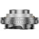 Thypoch Objectif Eureka 28mm f/2.8 - Blanc, Monture M avec Adapt X - Thypoch - Prophot