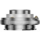 Thypoch Objectif Eureka 28mm f/2.8 - Blanc, Monture M avec Adapt X - Thypoch - Prophot