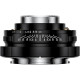 Thypoch Objectif Eureka 28mm f/2.8 - Noir, Monture X - Thypoch - Prophot