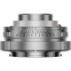 Thypoch Objectif Eureka 28mm f/2.8 - Blanc, Monture X - Thypoch - Prophot