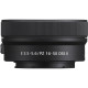 Sony Objectif E PZ 16-50mm f/3.5-5.6 OSS II - Sony - Prophot