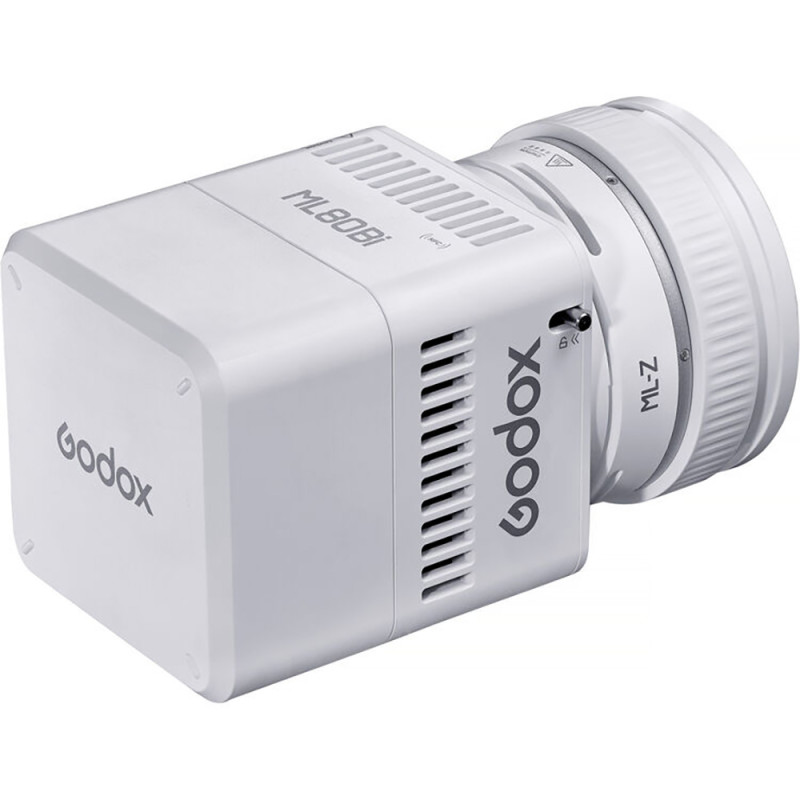 Godox Torche LED Vidéo ML80Bi - Godox - Prophot