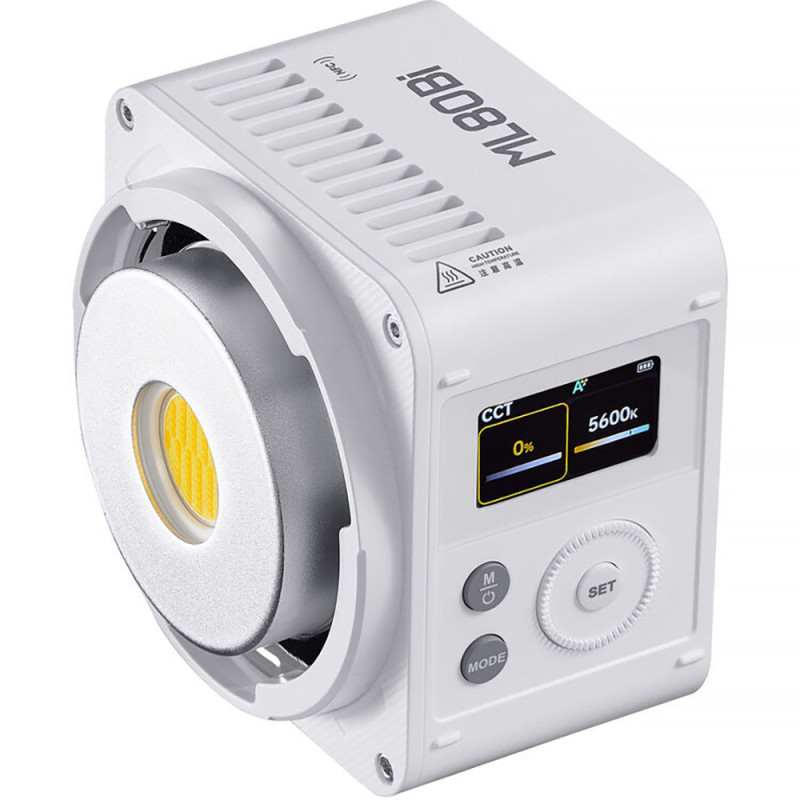 Godox Torche LED Vidéo ML80Bi - Godox - Prophot