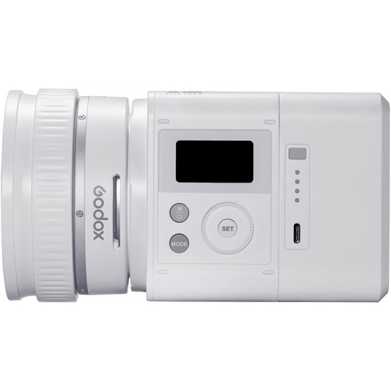 Godox Torche LED Vidéo ML80Bi - Godox - Prophot