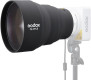 Godox Fresnel Pliable pour ML Série - Godox - Prophot