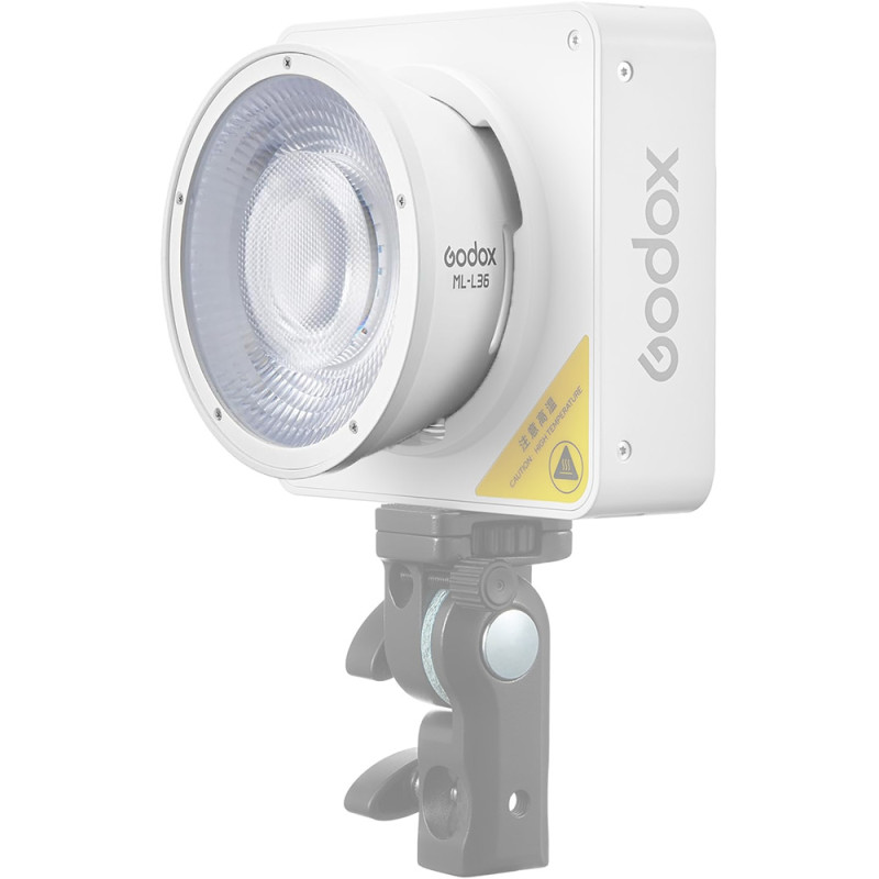 Godox Lentille Réflecteur 36° pour ML Série - Godox - Prophot