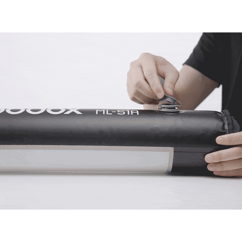 Godox Air Soft Tube pour ML Série - Godox - Prophot