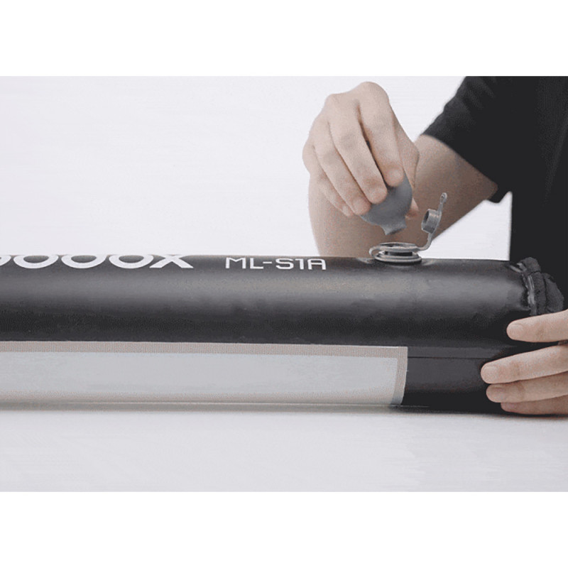 Godox Air Soft Tube pour ML Série - Godox - Prophot