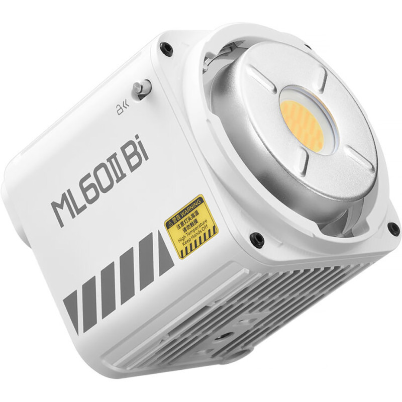 Godox Torche LED ML60II Bi-color - Godox - Prophot