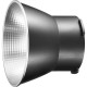 Godox Torche LED ML60II Bi-color - Godox - Prophot