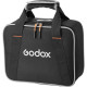 Godox Torche LED ML60II Bi-color - Godox - Prophot