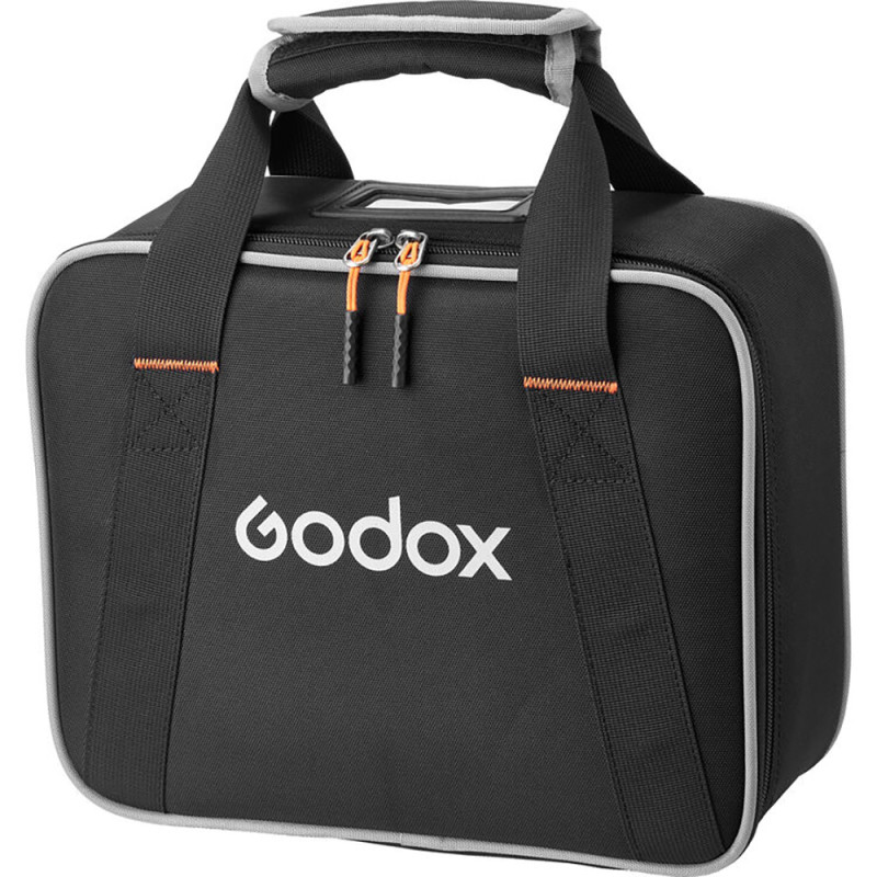 Godox Torche LED ML60II Bi-color - Godox - Prophot
