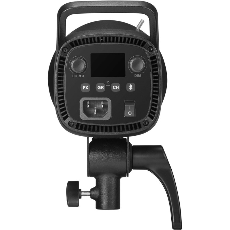 Godox Torche LED SL60II Bi-color - Godox - Prophot
