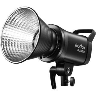 Lumière continue