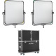 Godox Kit Réflecteurs KNOWLED Liteflow 100 K1 - Godox - Prophot