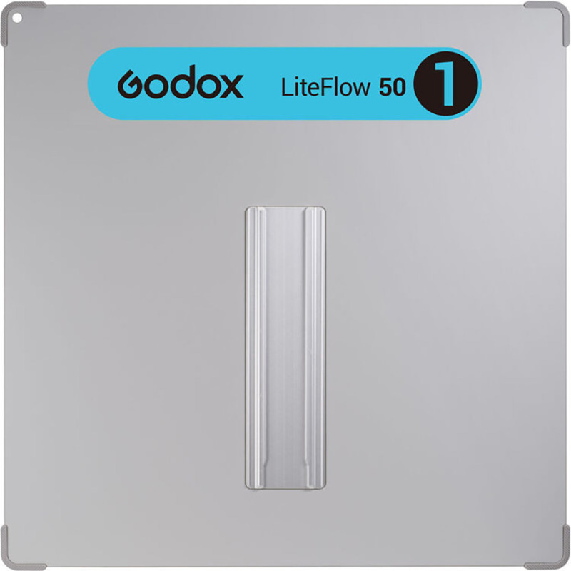 Godox Kit Réflecteurs KNOWLED Liteflow 50 - Godox - Prophot