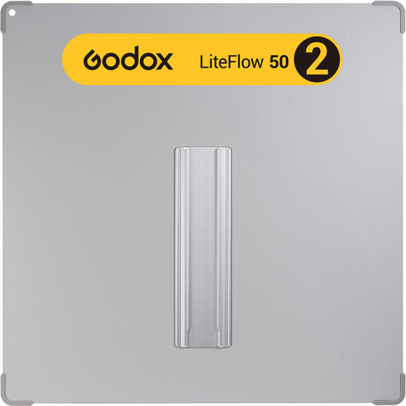 Godox Kit Réflecteurs KNOWLED Liteflow 50 - Godox - Prophot