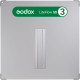 Godox Kit Réflecteurs KNOWLED Liteflow 50 - Godox - Prophot
