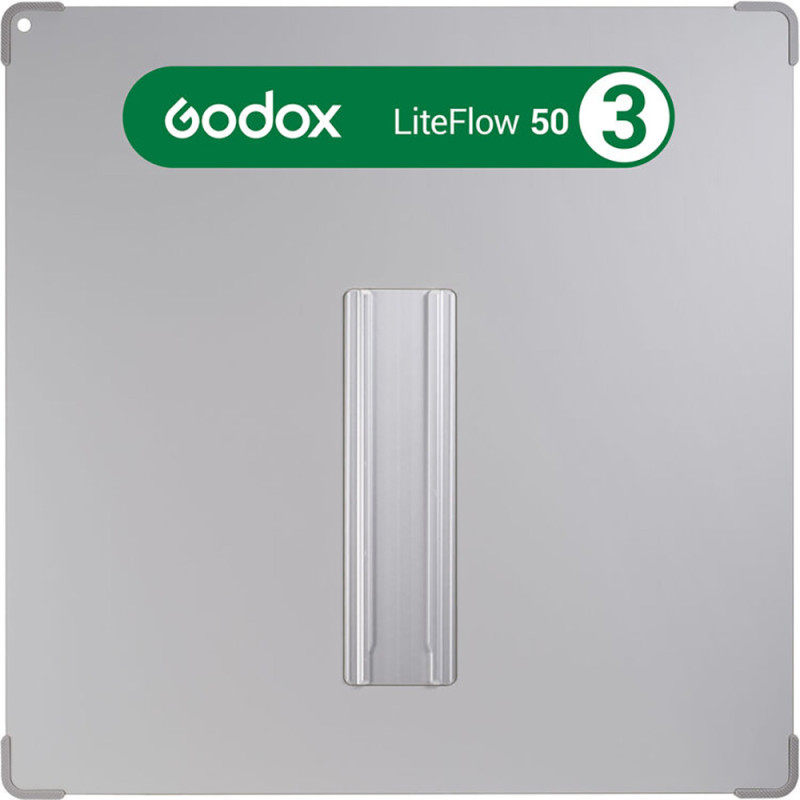 Godox Kit Réflecteurs KNOWLED Liteflow 50 - Godox - Prophot