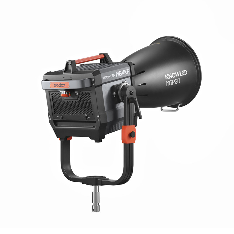 Godox Kit Torche KNOWLED MG4KR RGBWW - K1 - Godox - Prophot