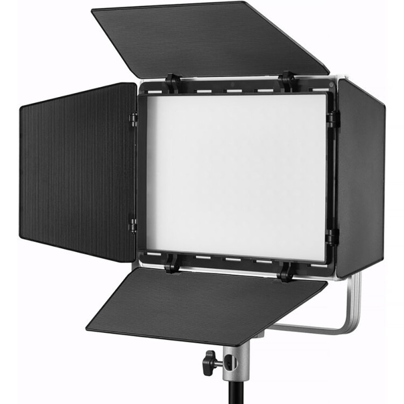Godox Kit 2 Panneaux LED Litemons LP600R RGB - K2 - Godox - Prophot
