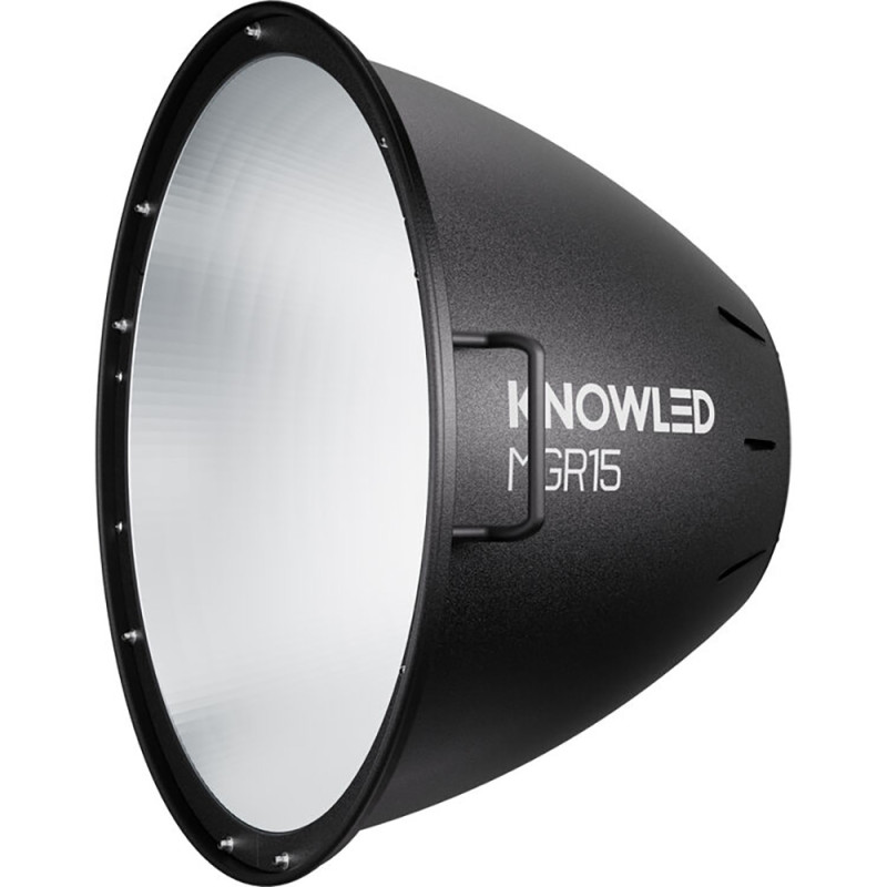 Godox Réflecteur KNOWLED 15° MGR15 pour MG6K - Godox - Prophot