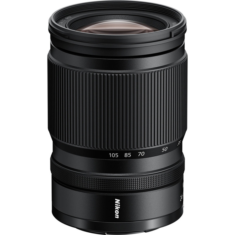 Nikon Objectif Nikkor Z 24-105mm f/4-7.1 - Nikon - Prophot