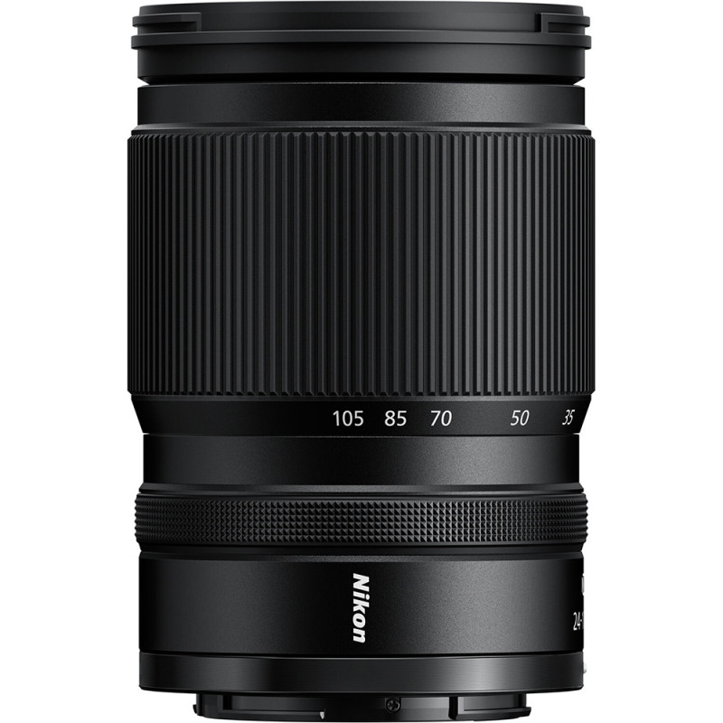 Nikon Objectif Nikkor Z 24-105mm f/4-7.1 - Nikon - Prophot