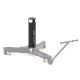 Cinetica Riser 150mm pour Nu.Tron 4.0 - Cinetica - Prophot