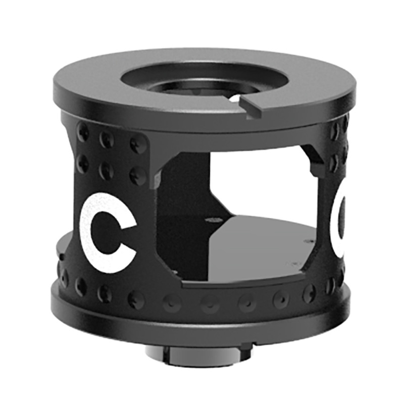 Cinetica Riser 150mm pour Nu.Tron 4.0 - Cinetica - Prophot