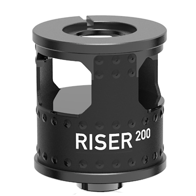 Cinetica Riser 200mm pour Nu.Tron 4.0 - Cinetica - Prophot