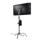 Nanlite Pavoslim 360C RGBWW - Nanlite - Prophot
