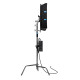 Nanlite Pavoslim 360C RGBWW - Nanlite - Prophot