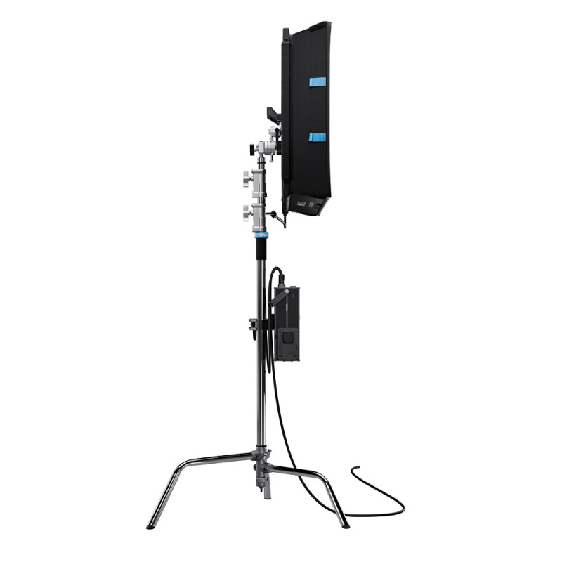 Nanlite Pavoslim 360C RGBWW - Nanlite - Prophot