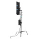 Nanlite Pavoslim 360C RGBWW - Nanlite - Prophot