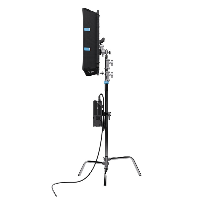 Nanlite Pavoslim 360C RGBWW - Nanlite - Prophot
