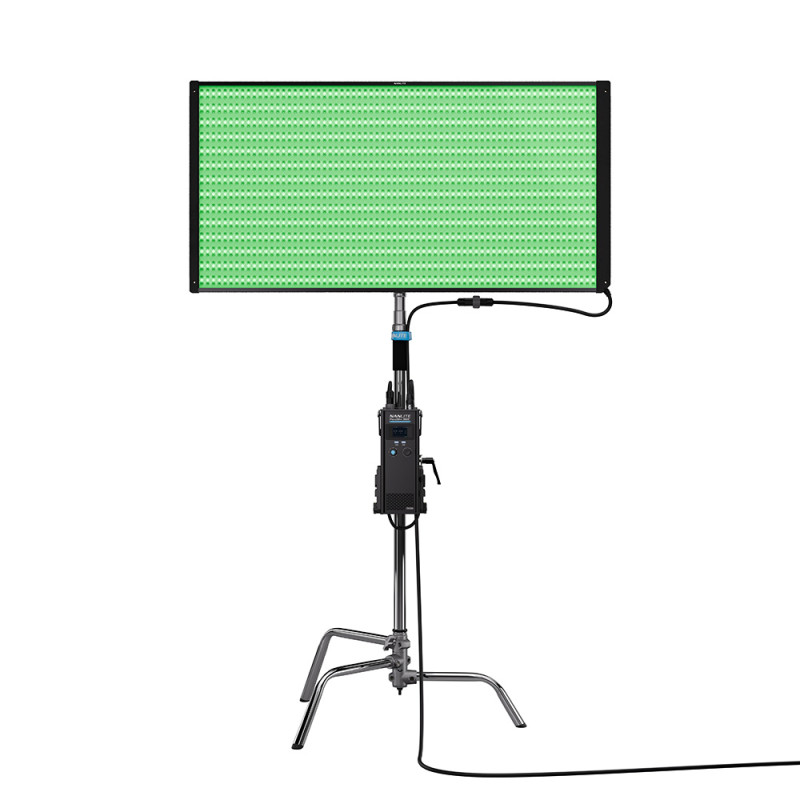 Nanlite Pavoslim 360C RGBWW - Nanlite - Prophot