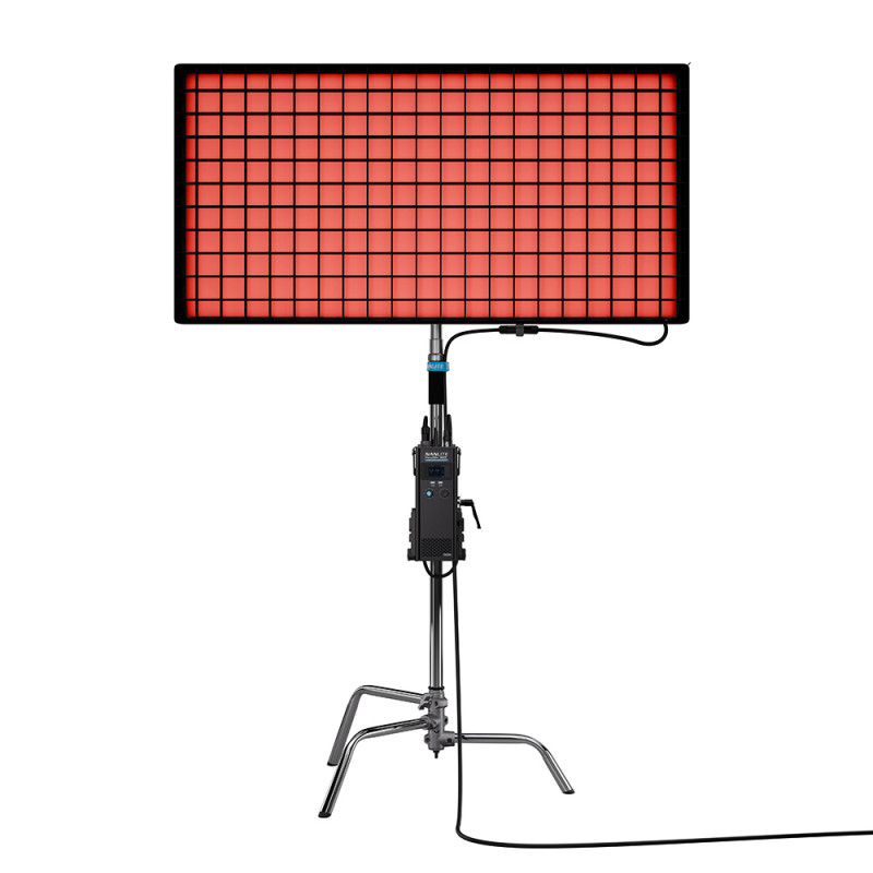 Nanlite Pavoslim 360C RGBWW - Nanlite - Prophot
