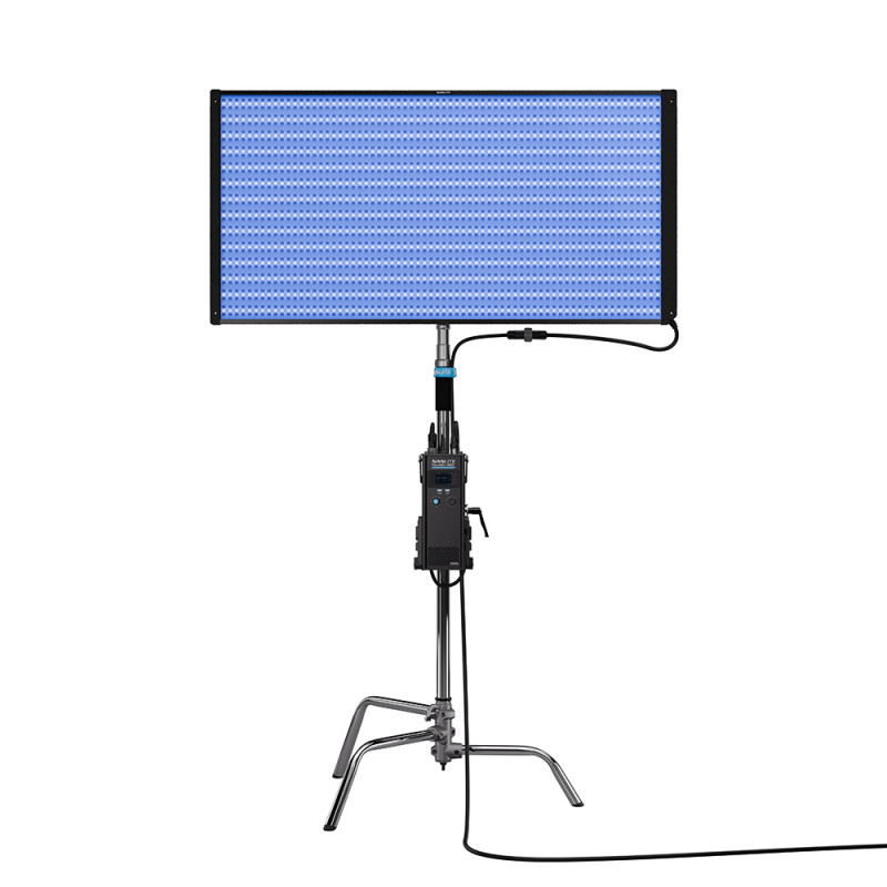 Nanlite Pavoslim 360C RGBWW - Nanlite - Prophot