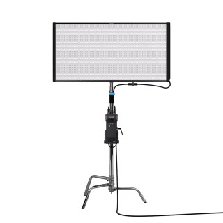Nanlite Pavoslim 360C RGBWW