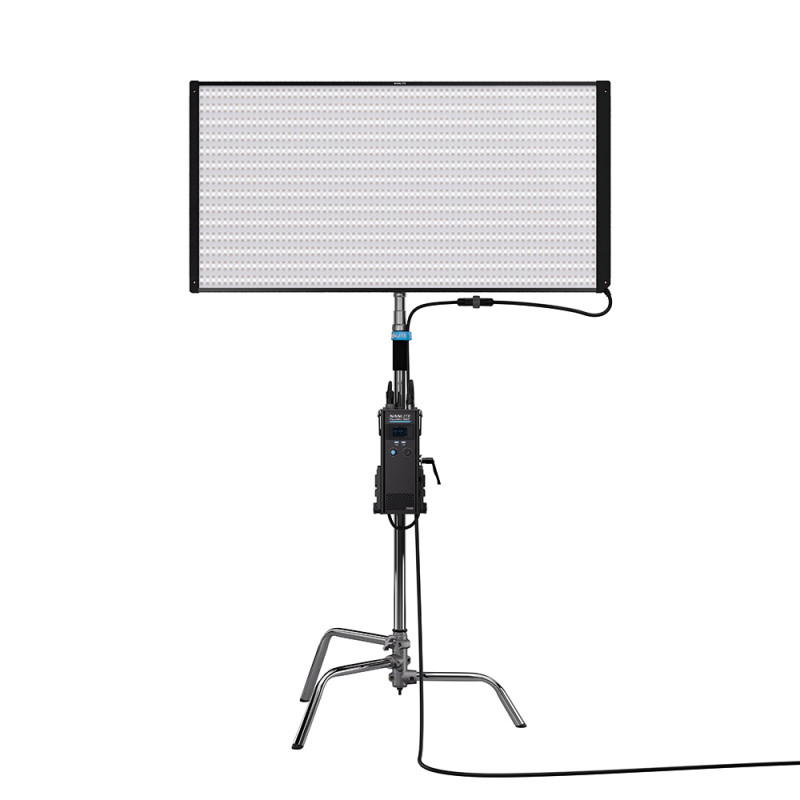 Nanlite Pavoslim 360C RGBWW - Nanlite - Prophot