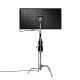 Nanlite Pavoslim 360C RGBWW - Nanlite - Prophot